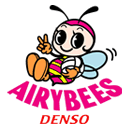 Denso Airybees