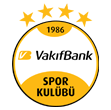 Vakifbank Istanbul (K)