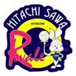 Hitachi (W)