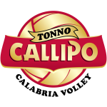 Volley Callipo