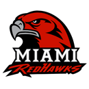 Miami Ohio Red Hawks