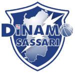  Dinamo Sassari (K)