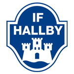  Hallby (K)