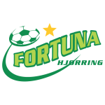  Fortuna Hjorring (M)