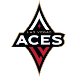  Las Vegas Aces (D)