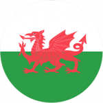  Pays de Galles (F)