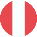  Peru (K)
