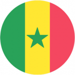  Senegal (D)