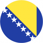  Bosnie-Herzgovine (F)