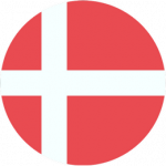  Danemark (F)