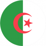   Algeria (K) U-18