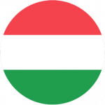  Hongrie (F)